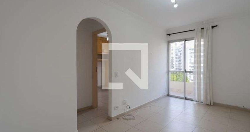 Apartamento para Aluguel - Santana, 1 Quarto,  40 m² - São Paulo