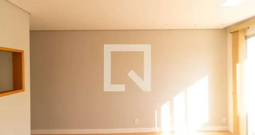 Apartamento para Aluguel - São Bernardo, 3 Quartos,  55 m² - Campinas