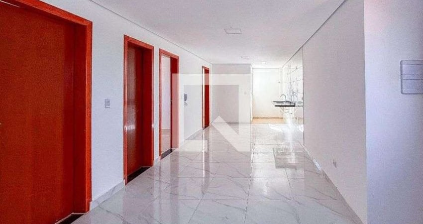 Apartamento para Aluguel - Vila Dalila, 3 Quartos,  75 m² - São Paulo