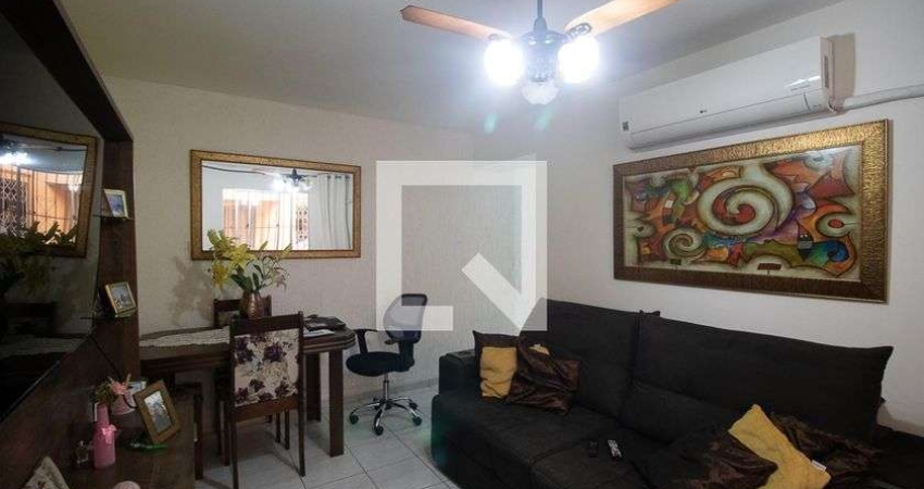 Apartamento para Aluguel - Quintino Bocaiúva, 3 Quartos,  82 m² - Rio de Janeiro