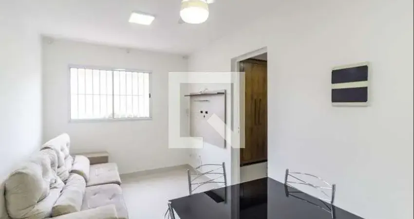Apartamento para Aluguel - Itaquera, 2 Quartos,  43 m² - São Paulo