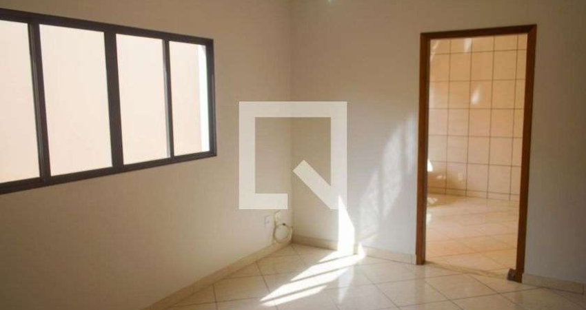 Apartamento para Aluguel - Tatuapé, 1 Quarto,  60 m² - São Paulo