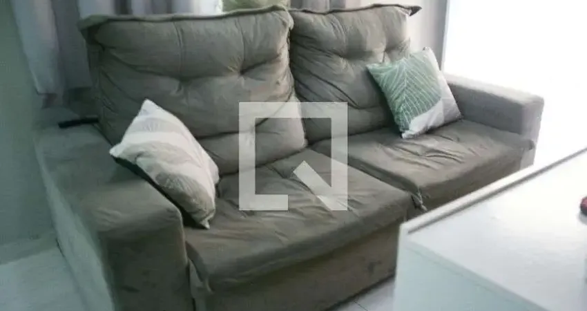 Casa / Sobrado em Condomínio para Aluguel - Cidade Ocian, 2 Quartos,  63 m² - Praia Grande