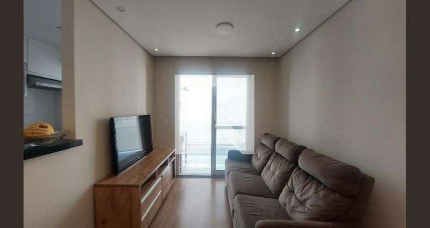 Casa para Aluguel - Interlagos, 2 Quartos,  55 m² - São Paulo
