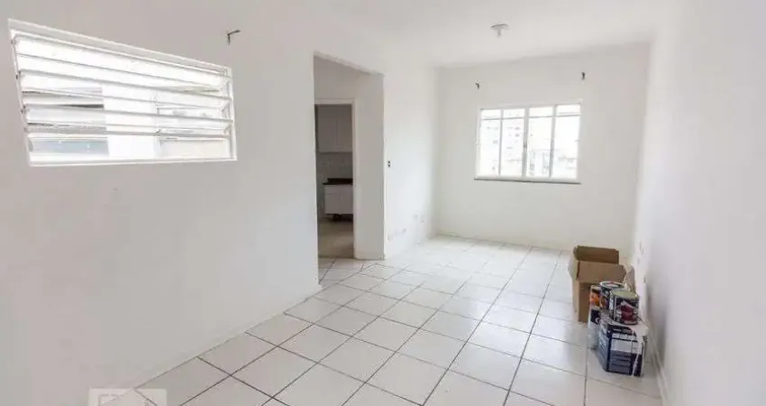 Apartamento para Aluguel - Bom Retiro, 1 Quarto,  78 m² - São Paulo
