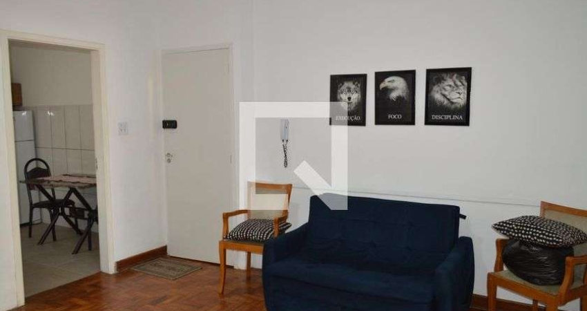 Apartamento para Aluguel - Mooca, 2 Quartos,  80 m² - São Paulo