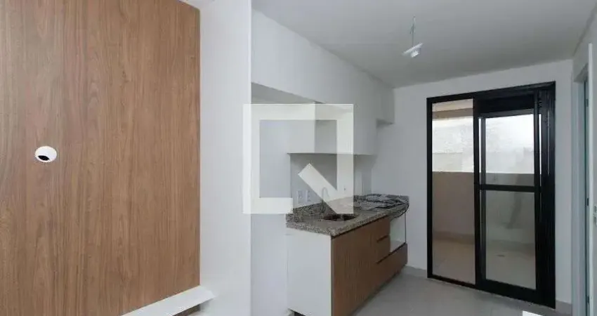 Apartamento para Aluguel - Vila Maria , 1 Quarto,  35 m² - São Paulo