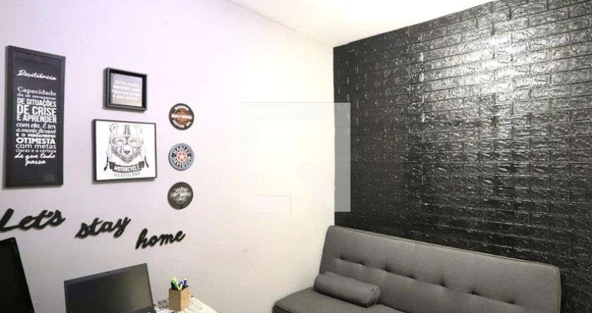 Apartamento para Aluguel - Mooca, 1 Quarto,  31 m² - São Paulo