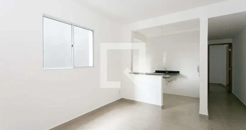 Apartamento para Aluguel - Vila Matilde, 1 Quarto,  41 m² - São Paulo