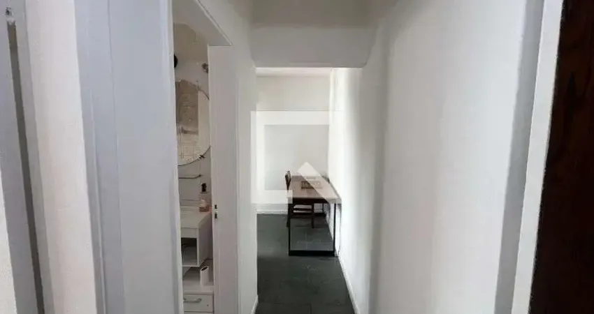 Apartamento para Aluguel - Jardim Paulista, 1 Quarto,  31 m² - São Paulo