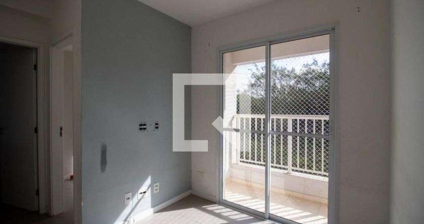 Apartamento para Aluguel - Butantã, 2 Quartos,  43 m² - São Paulo