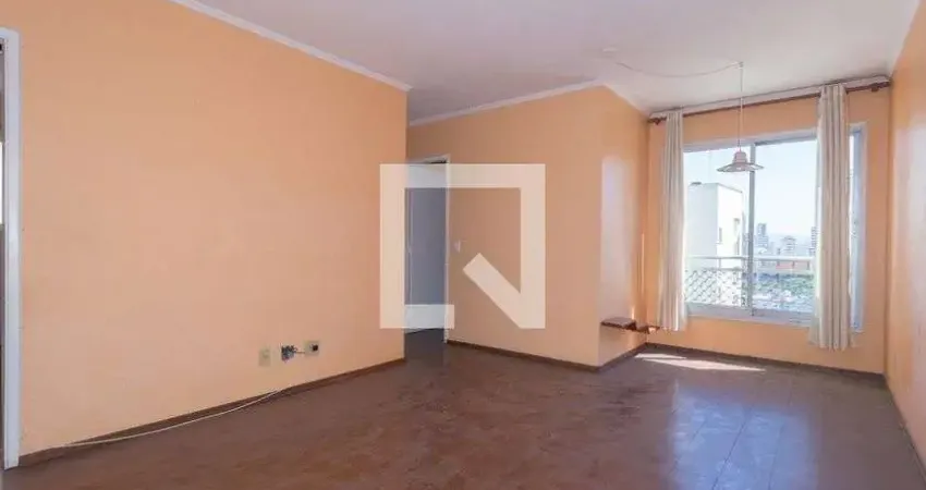 Apartamento para Aluguel - Mooca, 2 Quartos,  58 m² - São Paulo
