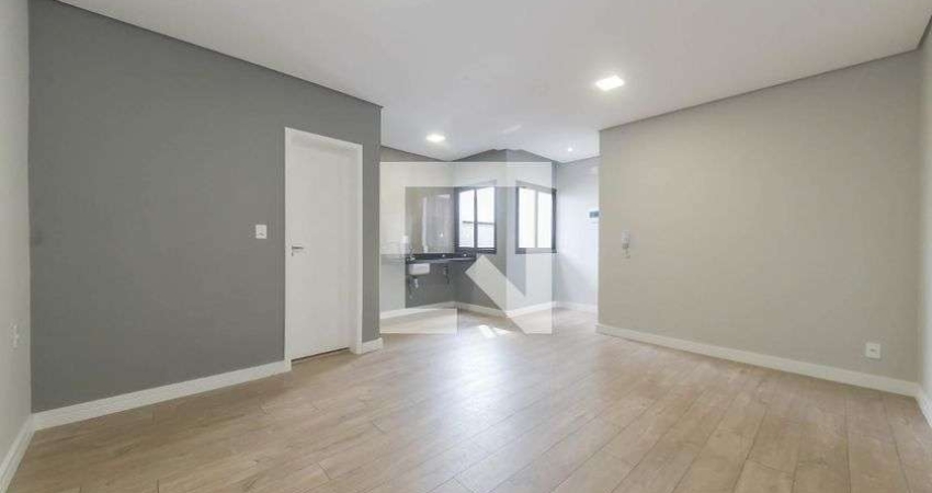 Kitnet / Stúdio para Aluguel - Bosque da Saúde, 1 Quarto,  24 m² - São Paulo