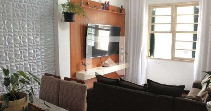 Apartamento para Aluguel - Santa Cecília, 2 Quartos,  92 m² - São Paulo