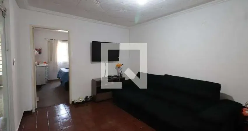 Casa para Aluguel - Vila Matilde, 3 Quartos,  133 m² - São Paulo