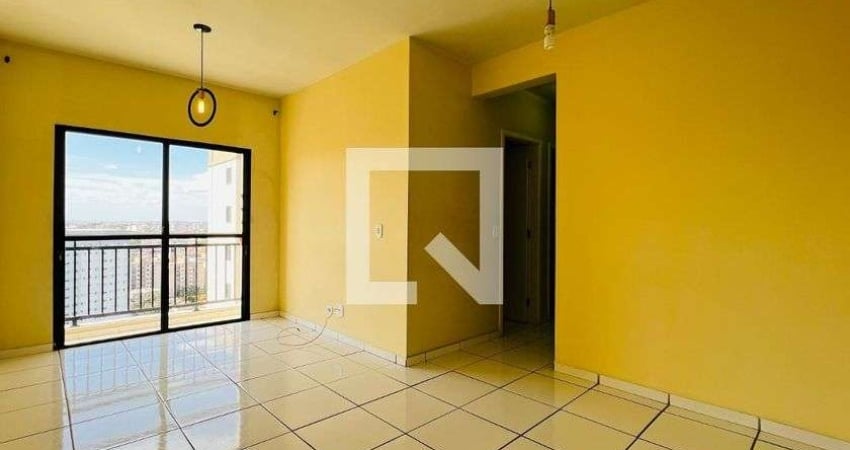 Apartamento para Aluguel - Jardim Maia, 3 Quartos,  67 m² - Guarulhos