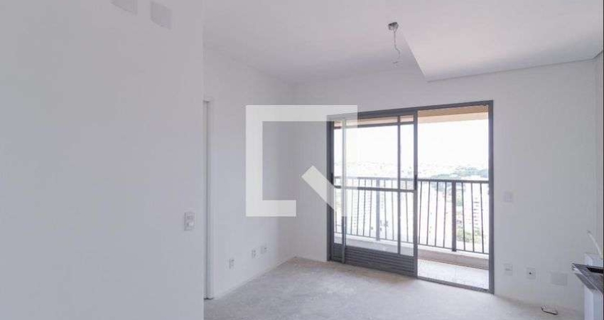 Apartamento para Aluguel - Centro, 1 Quarto,  38 m² - Osasco
