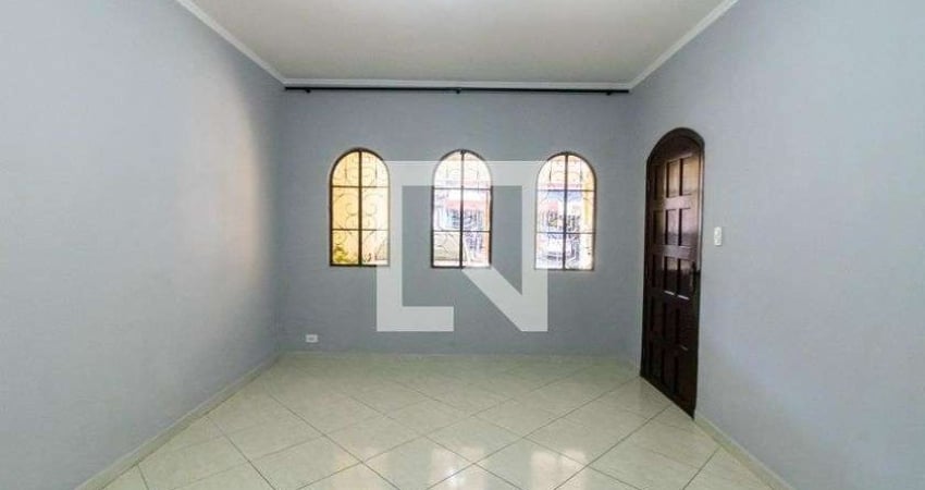 Casa para Aluguel - Jardim Cocaia, 2 Quartos,  86 m² - Guarulhos