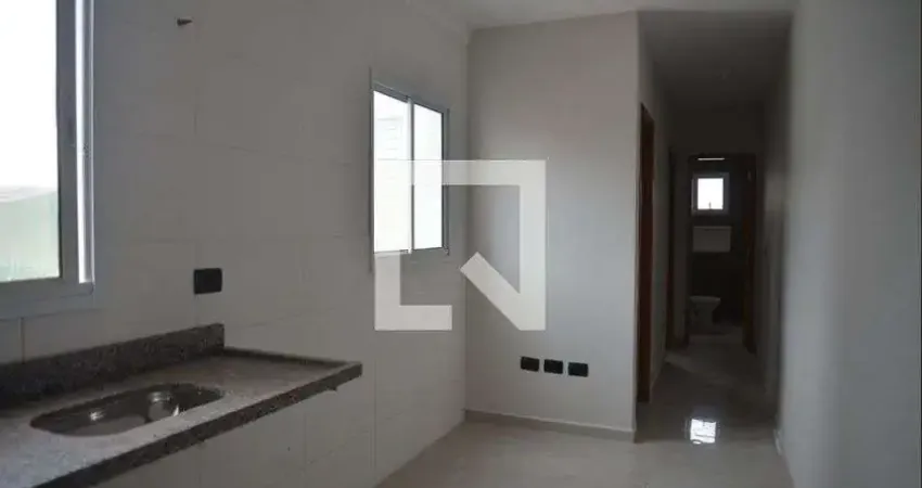 Apartamento para Aluguel - Parque das Nações, 2 Quartos,  85 m² - Santo André