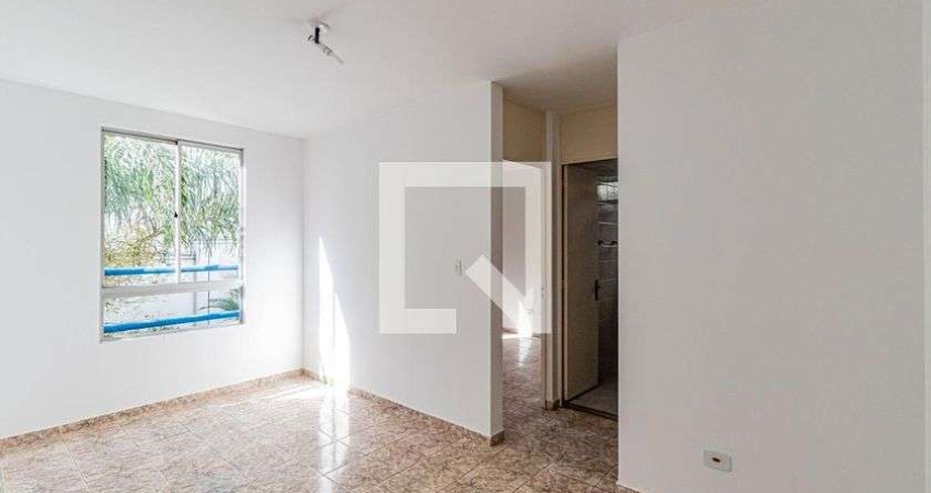 Apartamento para Aluguel - Butantã, 2 Quartos,  54 m² - São Paulo