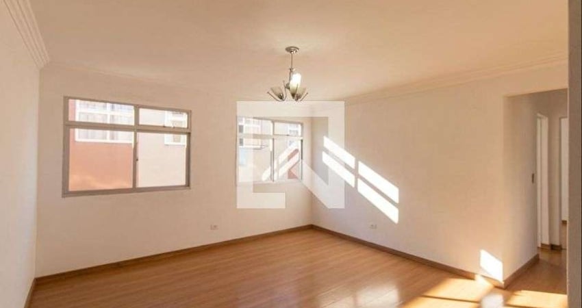 Apartamento para Aluguel - Novo Mundo, 3 Quartos,  63 m² - Curitiba