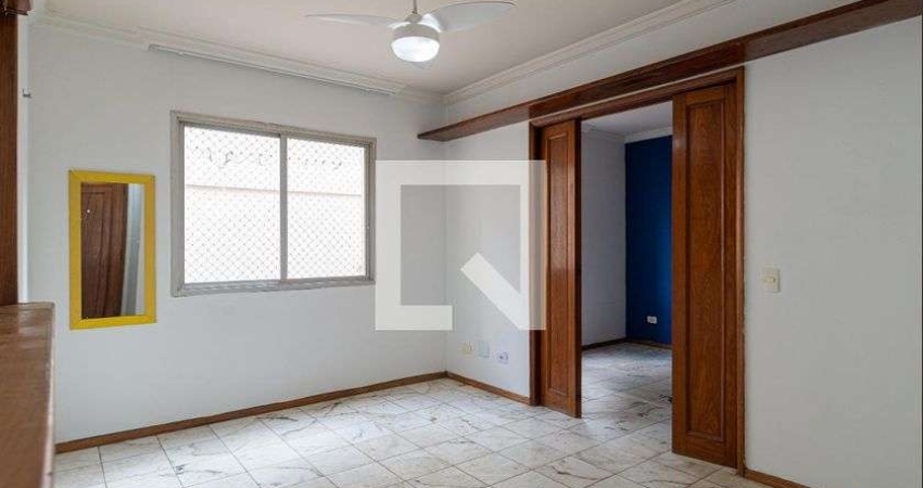 Apartamento para Aluguel - Consolação, 1 Quarto,  40 m² - São Paulo