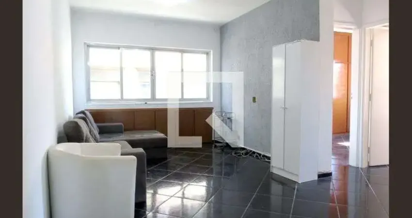 Apartamento para Aluguel - City América, 3 Quartos,  75 m² - São Paulo