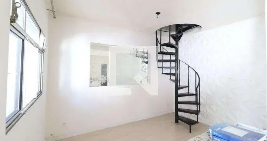 Casa para Aluguel - Vila Gustavo, 2 Quartos,  140 m² - São Paulo