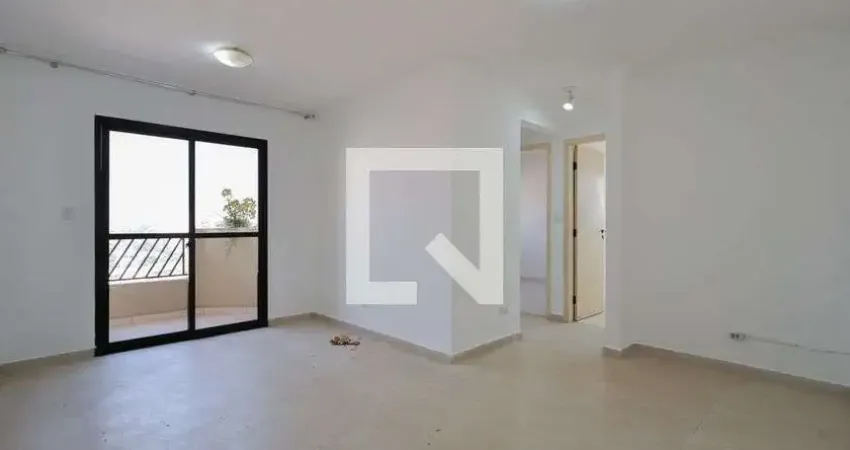 Apartamento para aluguel - santana, 2 quartos, 57 m² - são paulo