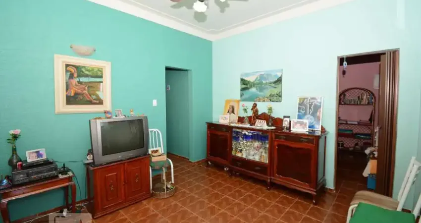 Casa para Aluguel - Engenho Novo, 3 Quartos,  220 m² - Rio de Janeiro