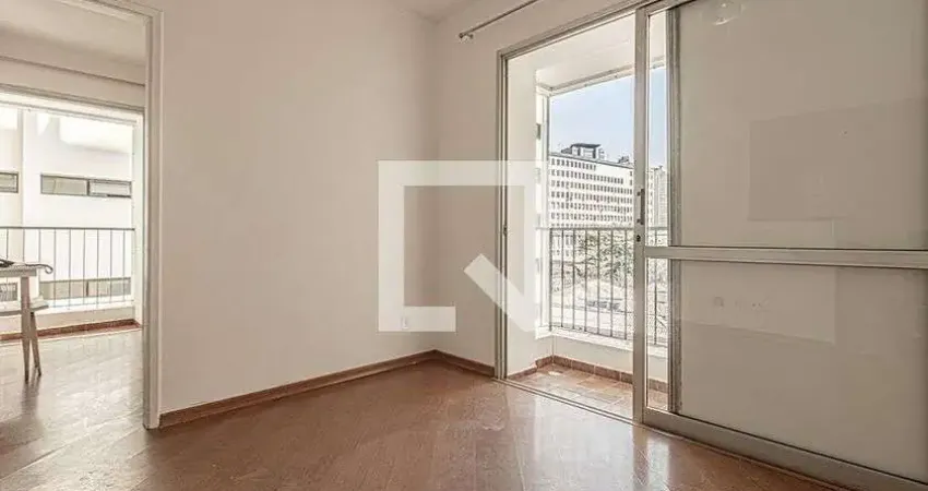 Apartamento para Aluguel - Aclimação, 1 Quarto,  48 m² - São Paulo