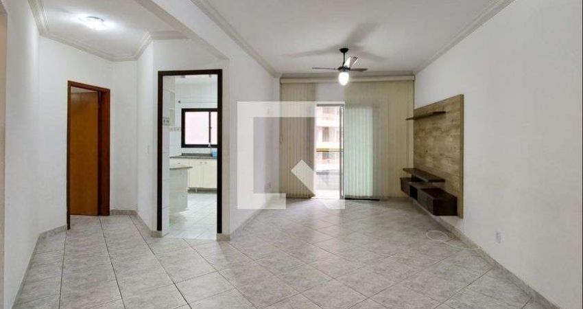 Apartamento para Aluguel - Vila Caiçara, 3 Quartos,  120 m² - Praia Grande
