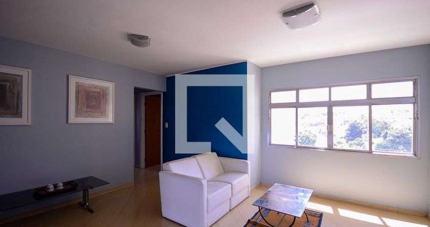 Apartamento para Aluguel - Vila das Mercês, 3 Quartos,  75 m² - São Paulo