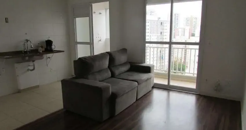 Apartamento para Aluguel - Vila Andrade, 2 Quartos,  50 m² - São Paulo