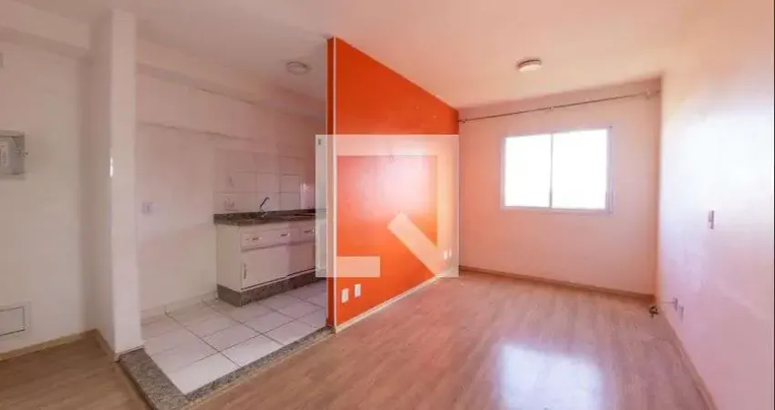 Apartamento para Aluguel - Vila Prudente, 2 Quartos,  45 m² - São Paulo