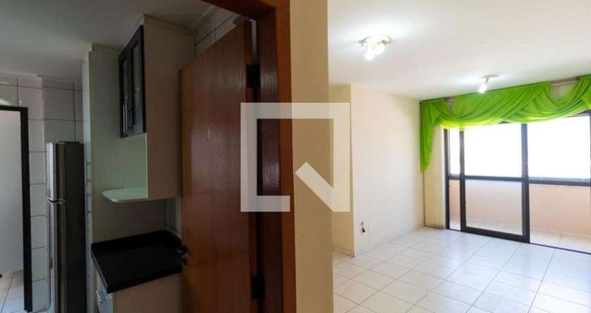 Apartamento para Aluguel - Ponte Preta, 3 Quartos,  93 m² - Campinas