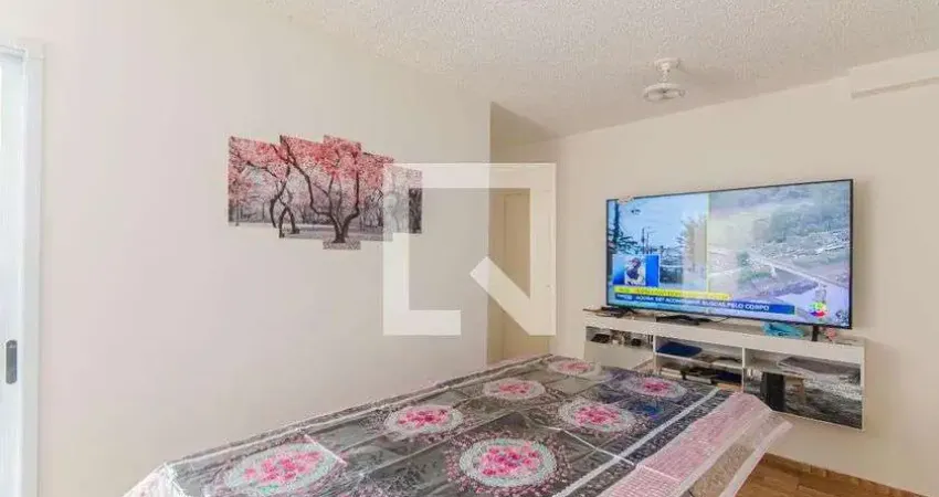 Apartamento para Aluguel - Liberdade, 2 Quartos,  49 m² - São Paulo
