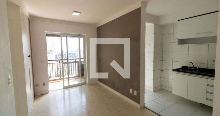 Apartamento para Aluguel - Vila Andrade, 2 Quartos,  48 m² - São Paulo