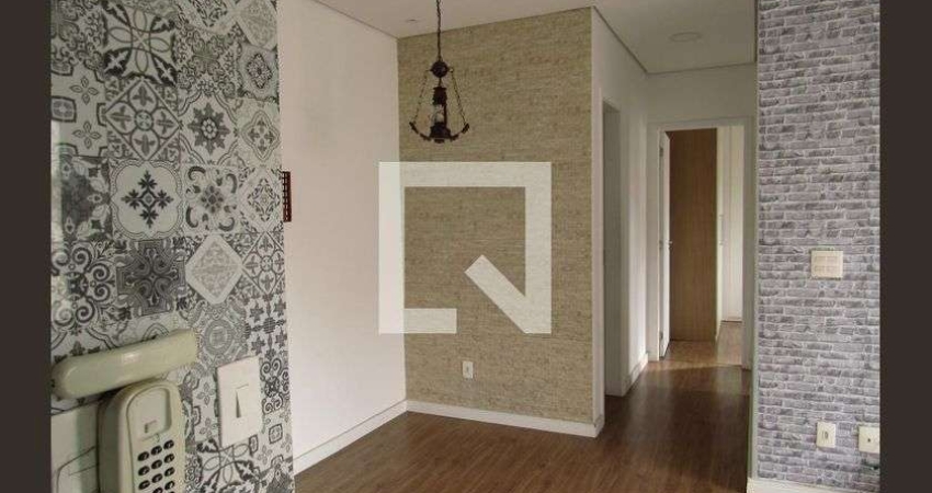 Apartamento para Aluguel - Conceição, 2 Quartos,  48 m² - Osasco