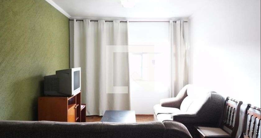 Apartamento para Aluguel - Brás, 3 Quartos,  85 m² - São Paulo