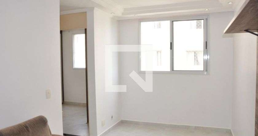 Apartamento para Aluguel - Jardim Iris , 2 Quartos,  45 m² - São Paulo