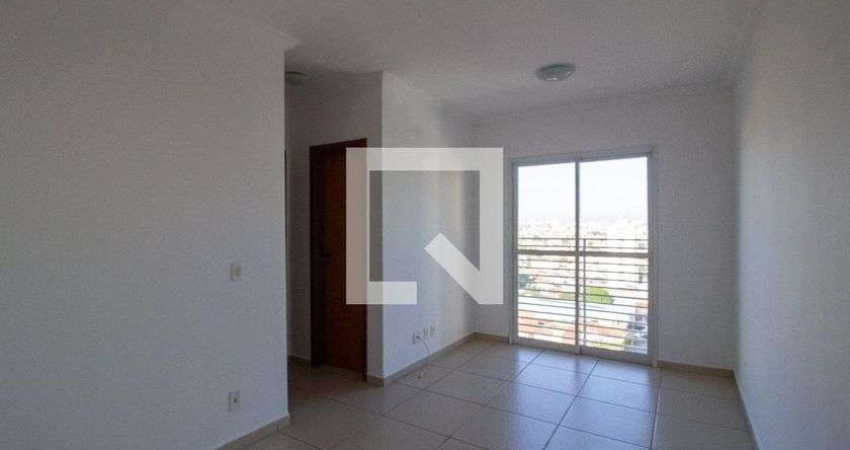 Apartamento para Aluguel - Jardim Piratininga, 2 Quartos,  59 m² - Sorocaba