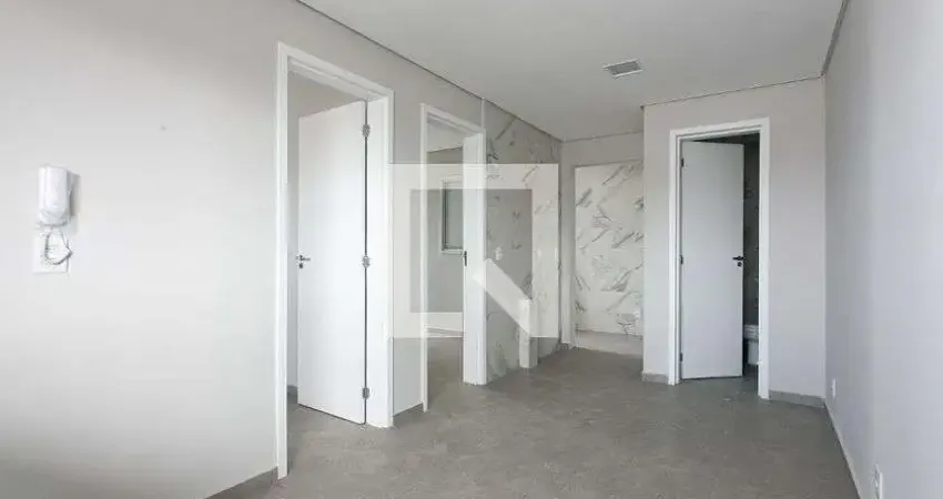 Apartamento para Aluguel - Penha de França, 2 Quartos,  55 m² - São Paulo