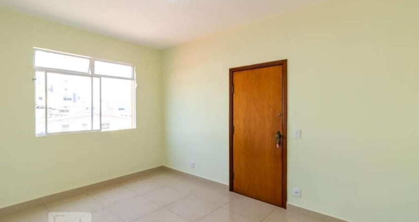 Apartamento para Aluguel - Colégio Batista, 2 Quartos,  62 m² - Belo Horizonte