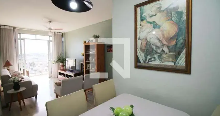 Apartamento para Aluguel - Irajá, 1 Quarto,  65 m² - Rio de Janeiro