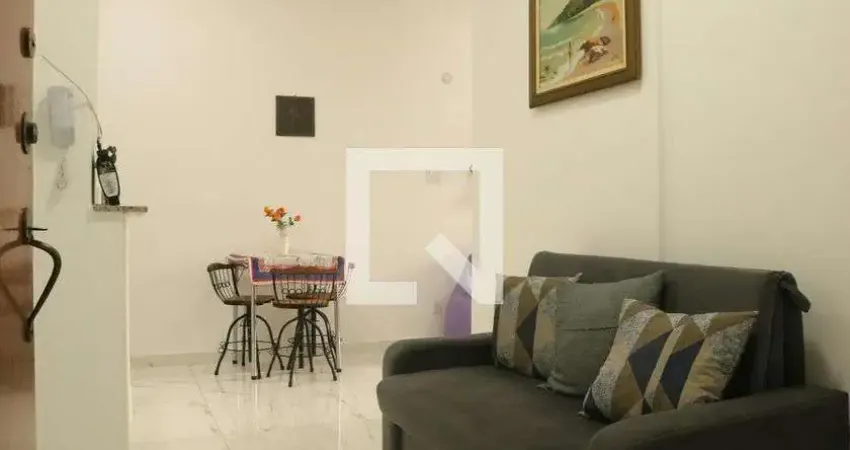 Apartamento para Aluguel - Barra Funda, 1 Quarto,  43 m² - São Paulo