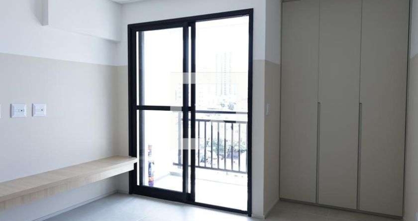 Apartamento para Aluguel - Água Fria, 1 Quarto,  26 m² - São Paulo