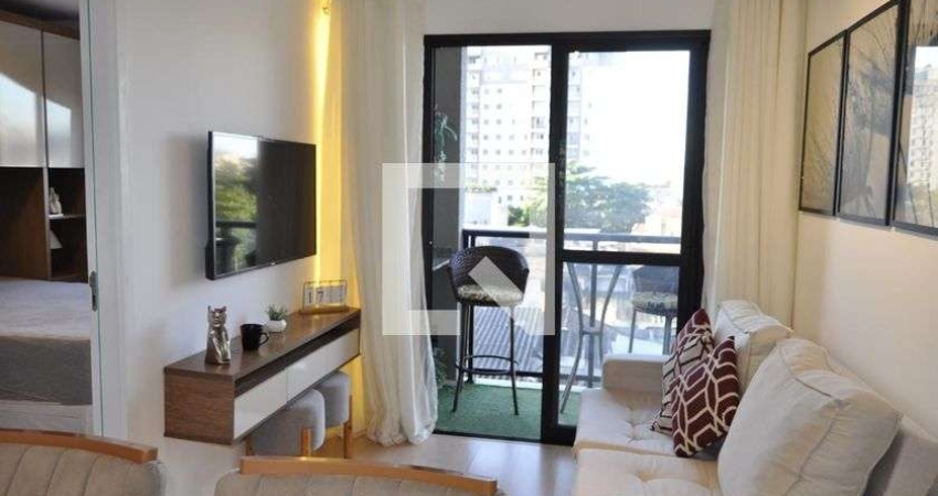 Apartamento para Aluguel - Todos os Santos, 1 Quarto,  35 m² - Rio de Janeiro