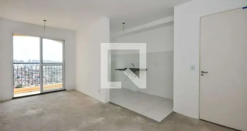 Apartamento para Aluguel - Vila Andrade, 2 Quartos,  60 m² - São Paulo
