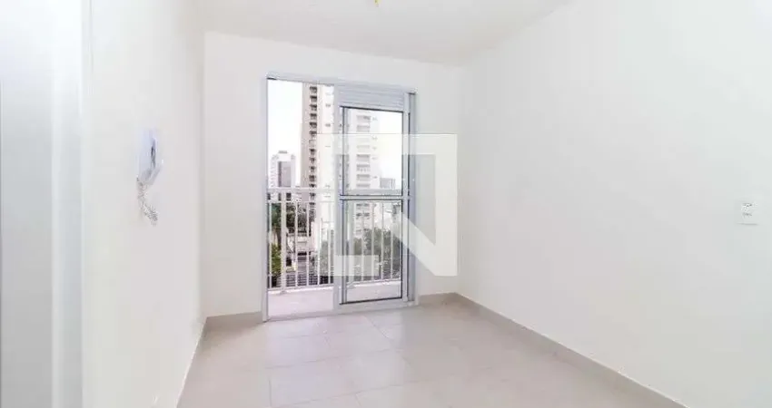 Apartamento para Aluguel - Barra Funda, 1 Quarto,  27 m² - São Paulo